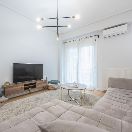 Apartament A Place 4U No49 Ateny Zewnętrze zdjęcie