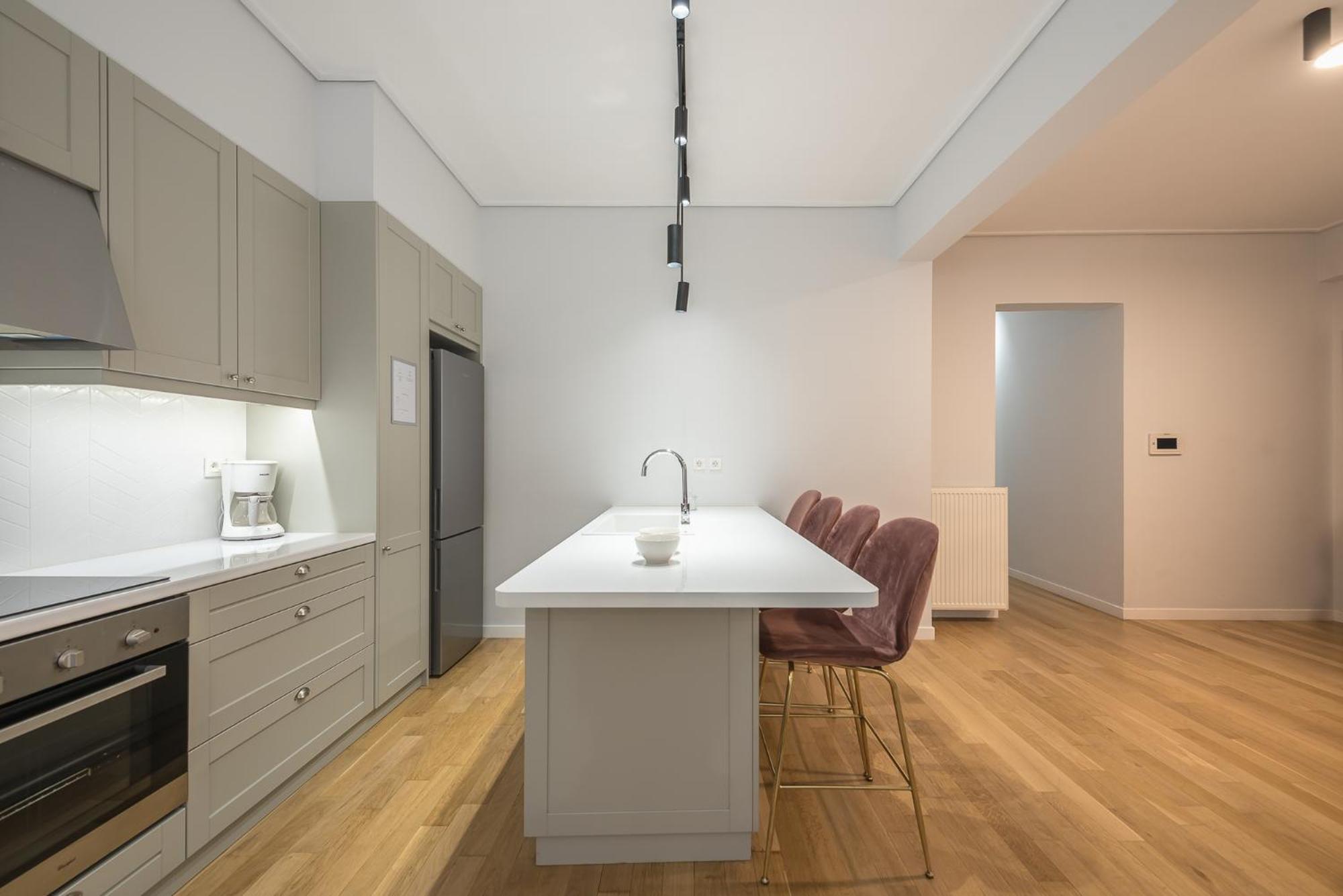 Apartament A Place 4U No49 Ateny Zewnętrze zdjęcie