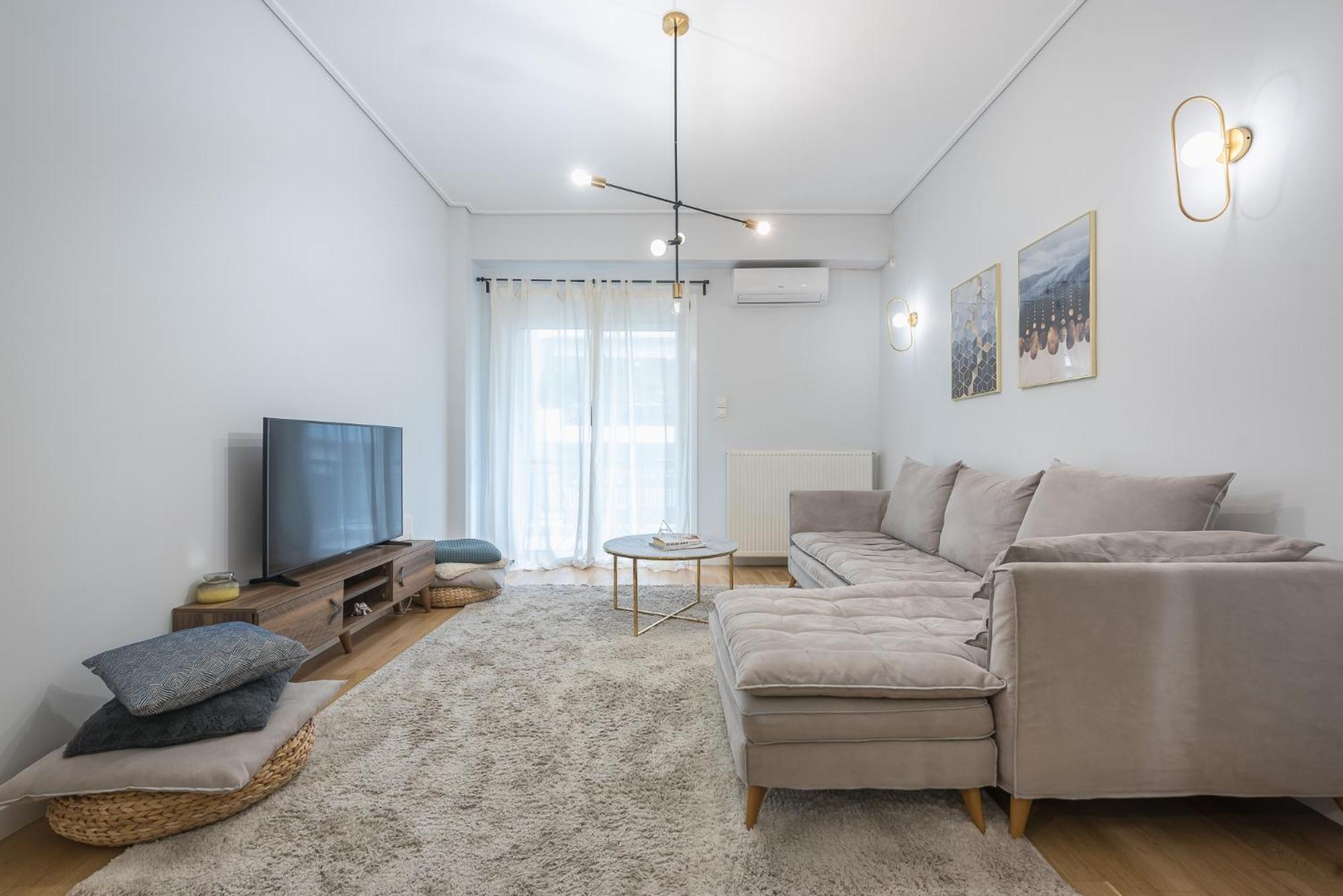 Apartament A Place 4U No49 Ateny Zewnętrze zdjęcie